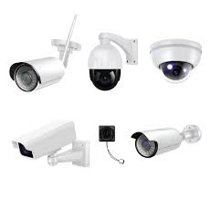 CCTV Camera